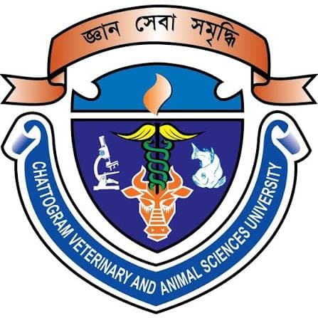 Chattogram Veterinary and Animal Sciences University